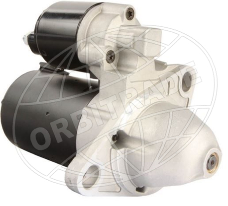 Orbitrade startmotor Volvo Penta D1-30, D2-40, MD2030 Orbitrade startmotor Volvo Penta D1-30, D2-40, MD2030